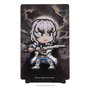 Castlevania FiGGYZ Figura Coleccionable Magnética Soma Cruz 11 cm