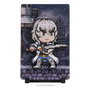 Castlevania FiGGYZ Figura Coleccionable Magnética Soma Cruz 11 cm