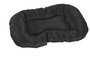 DKD Home Decor Cama Mascota Set 3 Piezas (2 Unidades) Gris Marron 63 x 10 x 90 cm