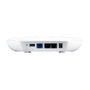 H3C WA6526 Punto de acceso Wi-Fi 6 de doble radio con antenas internas