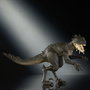 Mattel Jurassic World Hammond Collection Scorpios Rex 43 cm