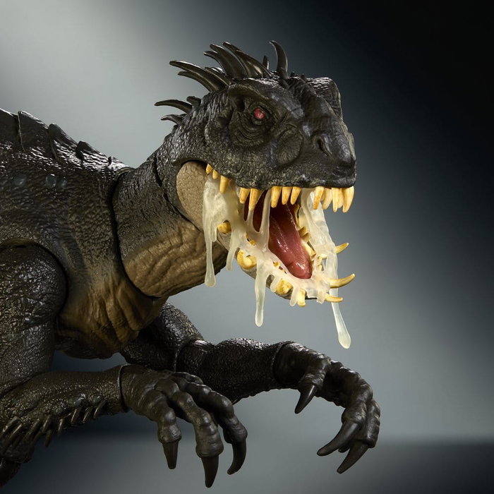 Mattel Jurassic World Hammond Collection Scorpios Rex 43 cm Mattel Jurassic World Hammond Collection Scorpios Rex 43 cm