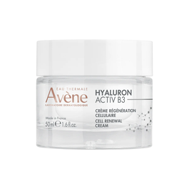 Hyaluron Activ, Cellular Regeneration, Día, Crema, Para la cara, 50 ml