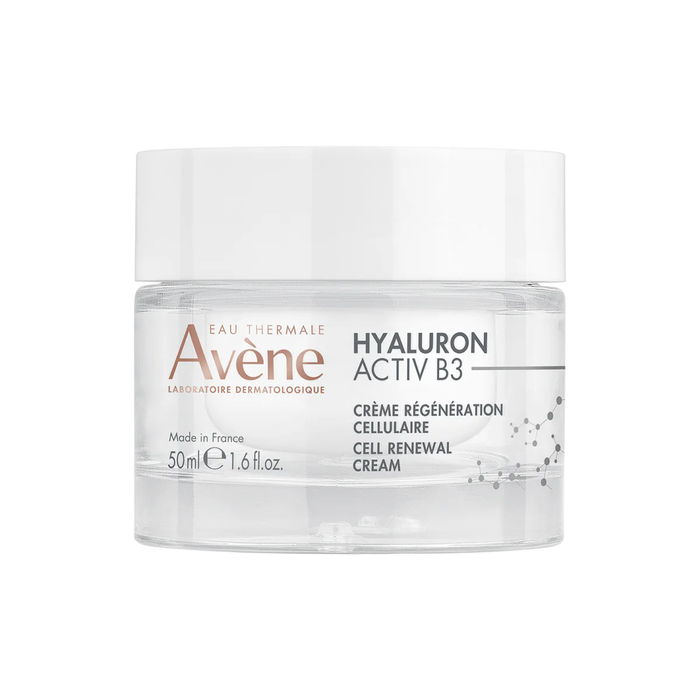 Hyaluron Activ, Cellular Regeneration, Día, Crema, Para la cara, 50 ml Hyaluron Activ, Cellular Regeneration, Día, Crema, Para la cara, 50 ml