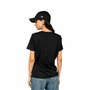 Camiseta de Manga Corta Hombre New Era MLB LE REGULAR M/L