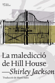 La maledicció de Hill House, Shirley Jackson - L'ALTRA EDITORIAL