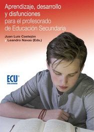 Aprendizaje, Desarrollo y Difusiones Profesorado en Educación Secundaria, VV.AA. - ECU