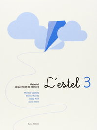 EUMO, (CAT).(06).L'ESTEL 3.PRIMARIA, Montse Castells; Montse Farrés; Josep Font; Salut Vilaró - EUMO