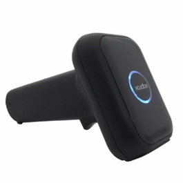 Approx appLS16HD2D Lector de Códigos de Barras 1D/2D USB Negro