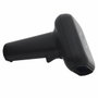 Approx appLS16HD2D Lector de Códigos de Barras 1D/2D USB Negro