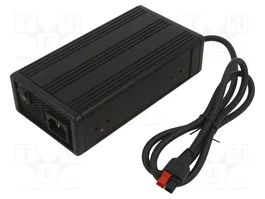 MEAN WELL NPB-360-24AD1 Cargador de Baterías 12A
