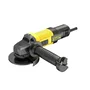 Stanley Fatmax Amoladora Angular con Cable FMEG220K-QS - 850 W - Disco 125 mm