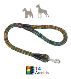 ARPPE Correa de Nylon Arcoíris 75 cm