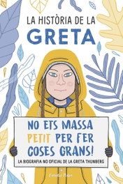 ESTRELLA POLAR, HISTORIA DE LA GRETA - ESTRELLA POLAR