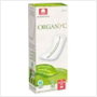 ORGANYC Salvaslip Maxi 20 uds.