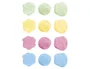 Jovi Estuche de Plastilina 6 Barras Colores Pastel 15 g