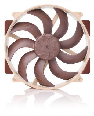Noctua NF-A14X25R G2 PWM SX Ventilador 140mm
