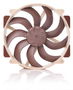 Noctua NF-A14X25R G2 PWM SX Ventilador 140mm