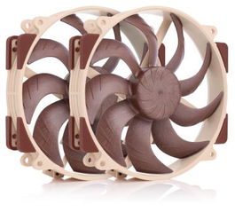 Noctua NF-A14X25R G2 PWM SX Ventilador 140mm