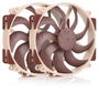 Noctua NF-A14X25R G2 PWM SX Ventilador 140mm