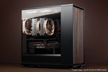 Noctua NF-A14X25R G2 PWM SX Ventilador 140mm