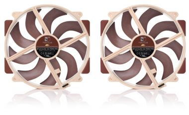 Noctua NF-A14X25R G2 PWM SX Ventilador 140mm