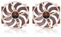 Noctua NF-A14X25R G2 PWM SX Ventilador 140mm
