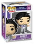 Funko Figura Pop! Animation KPop Demon Hunters Bobby