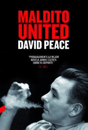 Maldito United, David Peace - CONTRA