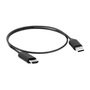 bluechip NWD6000 Dongle WiFi HDMI/USB-C (DP Alt Mode) para Pantalla Inalambrica Full HD 1920x1080