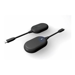 bluechip NWD6000 Wireless Display Dongle HDMI/USB Negro