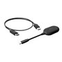 bluechip NWD6000 Dongle WiFi HDMI/USB-C (DP Alt Mode) para Pantalla Inalambrica Full HD 1920x1080