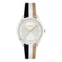 Boss Reloj 1502694 para Mujer con Correa de Piel