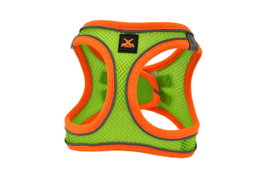 Nayeco Arnés X-TRM NEO Verde M 45-50CM