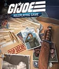 G.I. Joe RPG libro Hawk's Personnel Files *Edición Inglés* G.I. Joe RPG libro Hawk's Personnel Files *Edición Inglés*