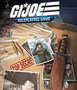 G.I. Joe RPG libro Hawk's Personnel Files *Edición Inglés*