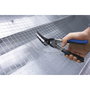 Bessey MULTISNIP Longstyle D22A
