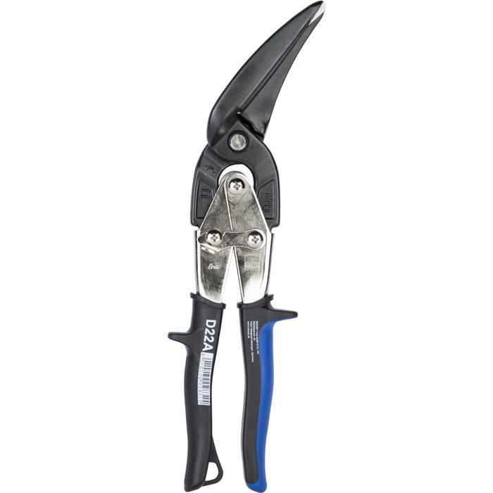 Bessey MULTISNIP Longstyle D22A