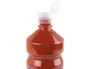 Liderpapel Tempera liquida escolar 1000 ml Marron