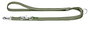 Hunter Correa Ajustable Inari 200 cm Verde 20 mm Ancho Mosquetón Tenaza