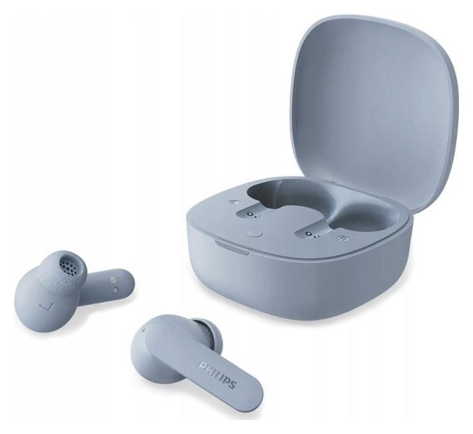 Philips TAT2100LB/00 Auriculares True Wireless In-Ear Azul