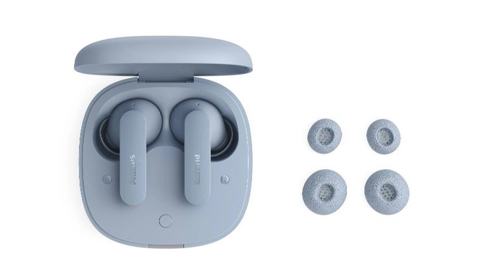 Philips TAT2100LB/00 Blue