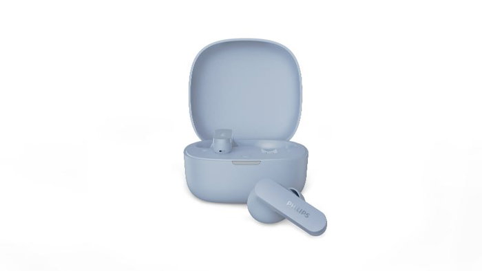 Philips TAT2100LB/00 Blue