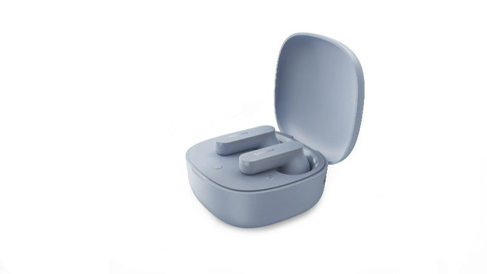 Philips TAT2100LB/00 Blue