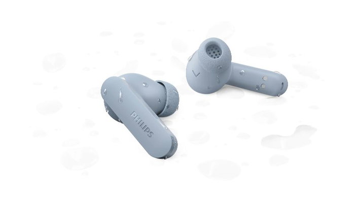 Philips TAT2100LB/00 Blue
