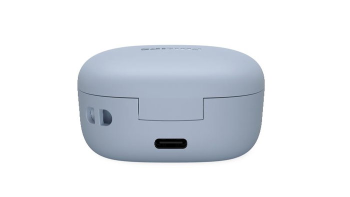 Philips TAT2100LB/00 Blue