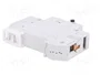 ETI POLAM Interruptor magnetotérmico ETIMAT 10 1P B6 6A 10kA