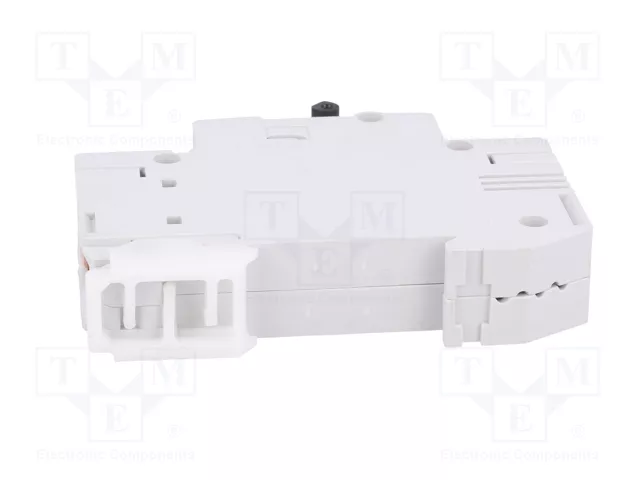 ETI POLAM Interruptor magnetotérmico ETIMAT 10 1P B6 6A 10kA ETI POLAM Interruptor magnetotérmico ETIMAT 10 1P B6 6A 10kA