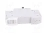 ETI POLAM Interruptor magnetotérmico ETIMAT 10 1P B6 6A 10kA