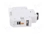 ETI POLAM Interruptor magnetotérmico ETIMAT 10 1P B6 6A 10kA